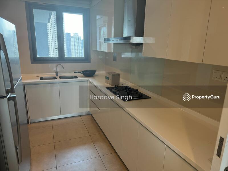 Condominium for Sale at Seni Mont Kiara - Hardave Singh - PropertyGuru.com.my