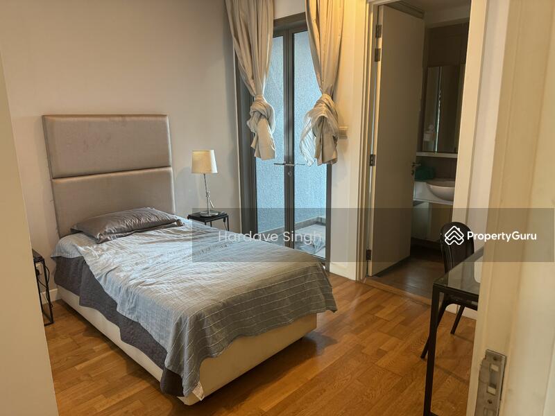 Condominium for Sale at Seni Mont Kiara - Hardave Singh - PropertyGuru.com.my