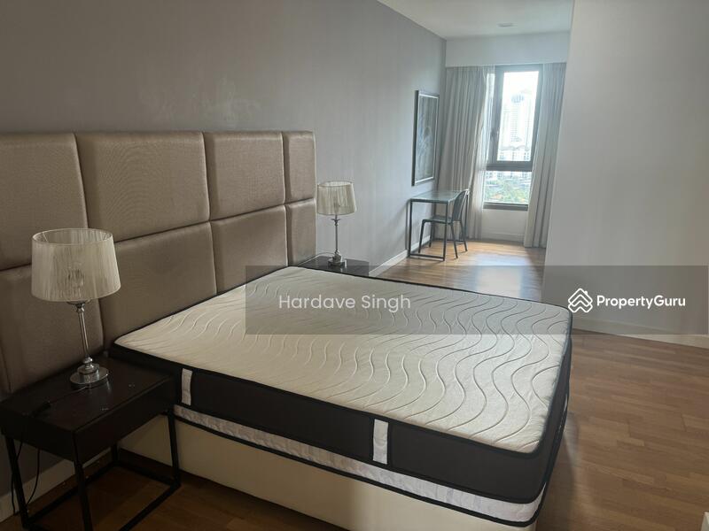 Condominium for Sale at Seni Mont Kiara - Hardave Singh - PropertyGuru.com.my