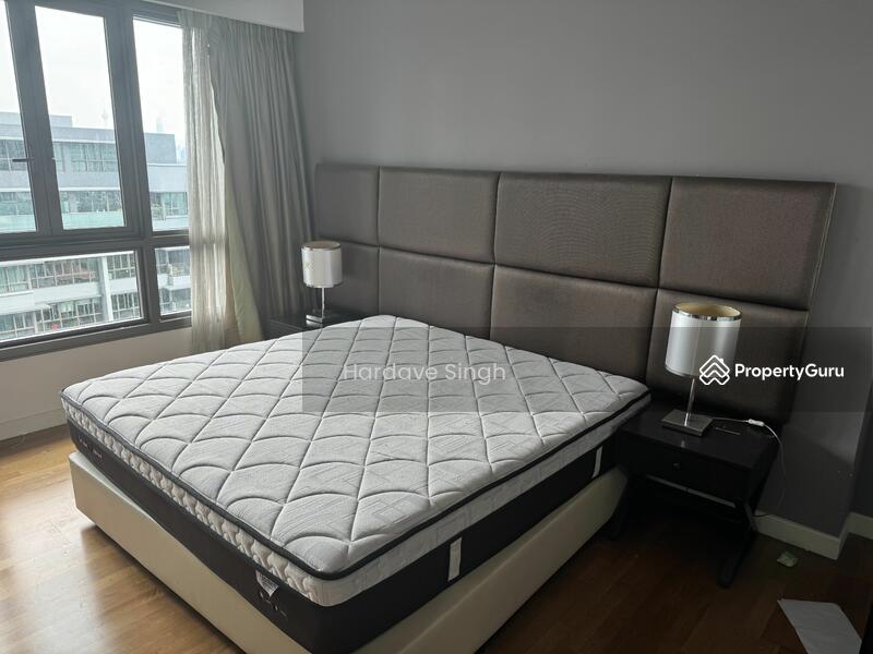 Condominium for Sale at Seni Mont Kiara - Hardave Singh - PropertyGuru.com.my