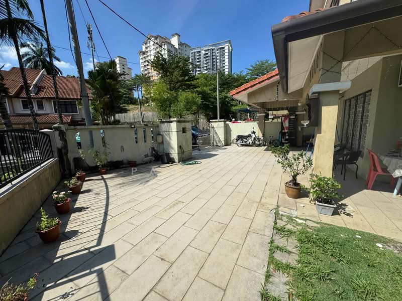 Rumah Teres 2 Tingkat untuk Dijual di Taman Puchong Hartamas (Puchong) - Paul Lee - Exterior - PropertyGuru.com.my