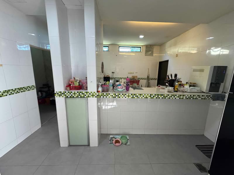 Rumah Teres 2 Tingkat untuk Dijual di Taman Puchong Hartamas (Puchong) - Paul Lee - Kitchen - PropertyGuru.com.my