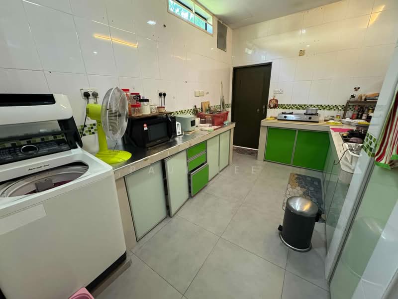 Rumah Teres 2 Tingkat untuk Dijual di Taman Puchong Hartamas (Puchong) - Paul Lee - Kitchen - PropertyGuru.com.my