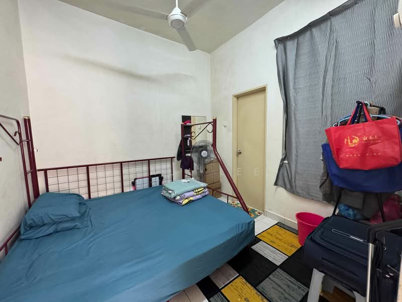 Rumah Teres 2 Tingkat untuk Dijual di Taman Puchong Hartamas (Puchong) - Paul Lee - Bedroom - PropertyGuru.com.my