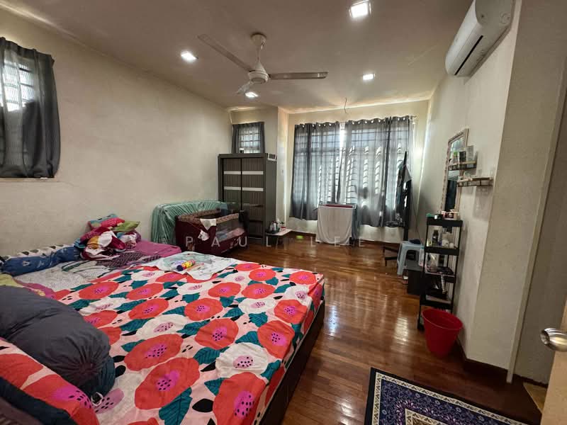 Rumah Teres 2 Tingkat untuk Dijual di Taman Puchong Hartamas (Puchong) - Paul Lee - Bedroom - PropertyGuru.com.my