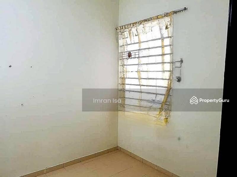 Untuk Dijual - Anggerik Court