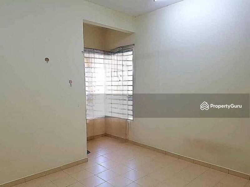 Untuk Dijual - Anggerik Court