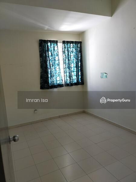 Untuk Dijual - Anggerik Court
