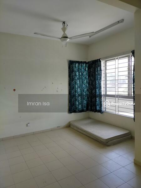 Untuk Dijual - Anggerik Court