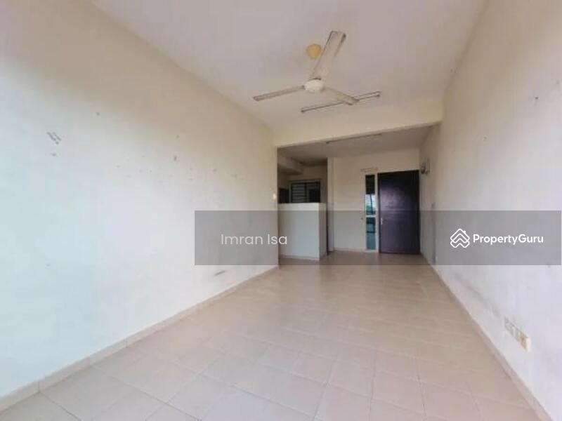Untuk Dijual - Anggerik Court