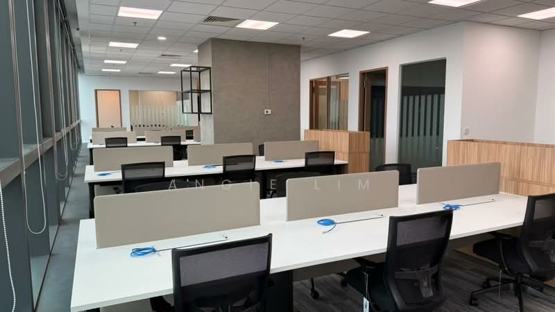 Office for Rent in KLCC (KL City Centre) - Angie Lim - Interior - PropertyGuru.com.my
