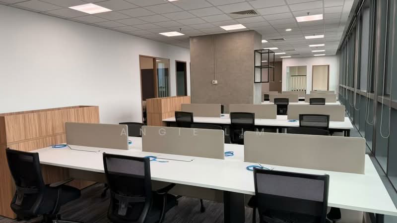 Office for Rent in KLCC (KL City Centre) - Angie Lim - Interior - PropertyGuru.com.my