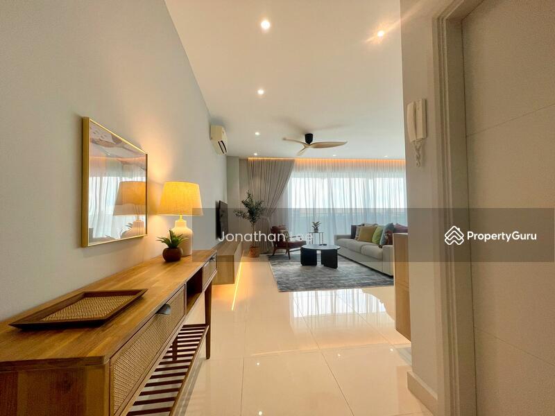For Rent - Medini Signature