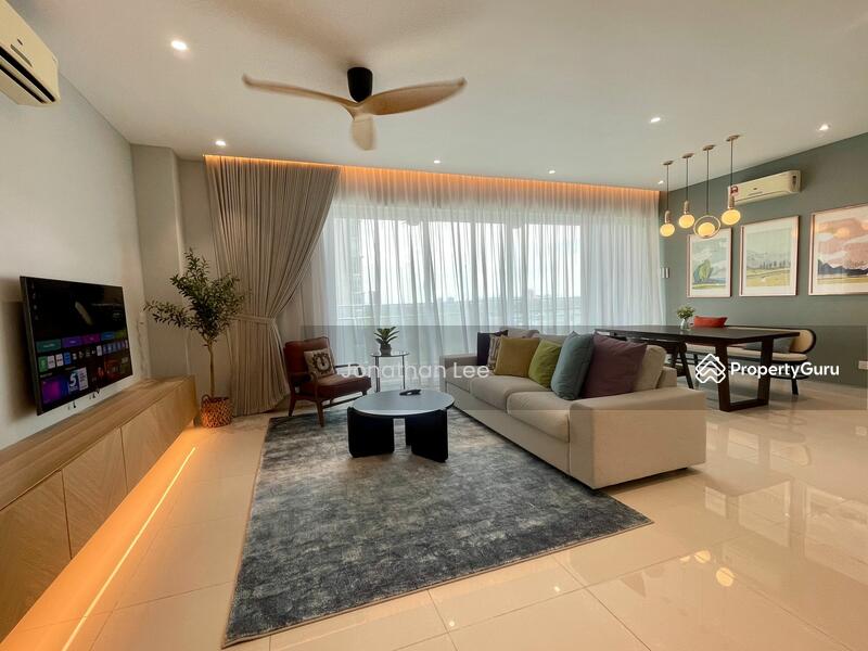 For Rent - Medini Signature