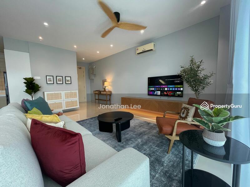 For Rent - Medini Signature