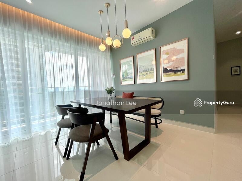 For Rent - Medini Signature