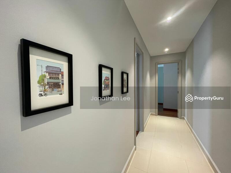 For Rent - Medini Signature