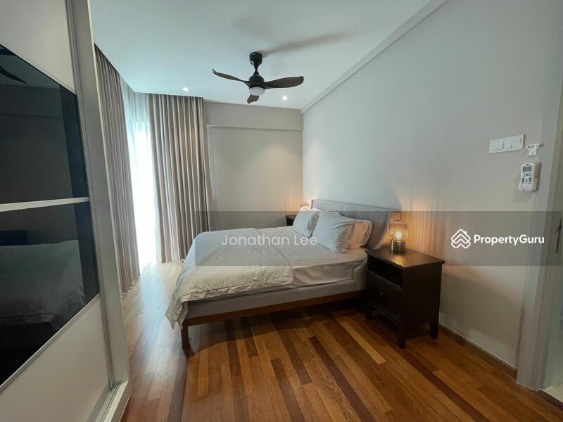 For Rent - Medini Signature