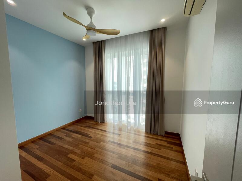 For Rent - Medini Signature