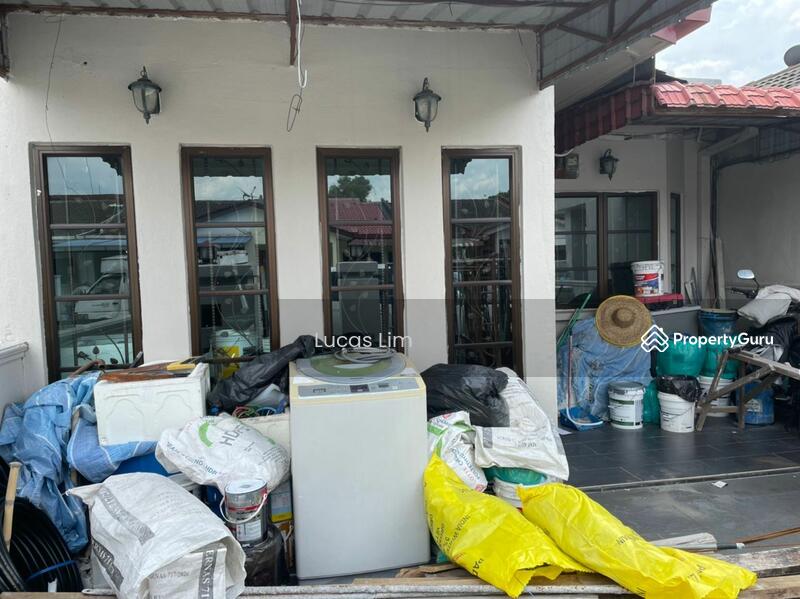 For Sale - Terrace house at Taman Kinrara (Seksyen 2)