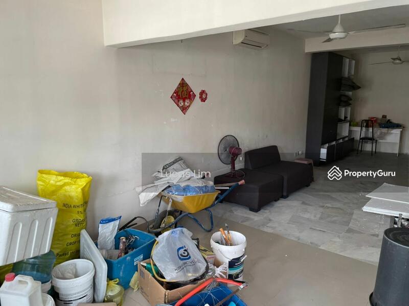 For Sale - Terrace house at Taman Kinrara (Seksyen 2)