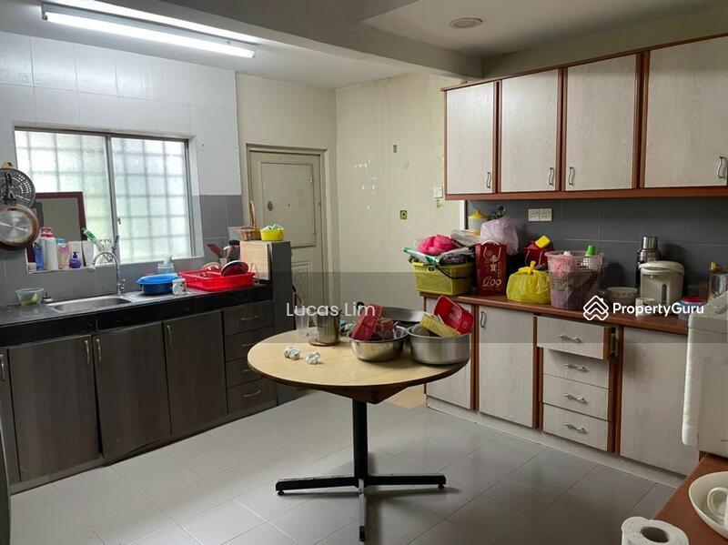 For Sale - Terrace house at Taman Kinrara (Seksyen 2)
