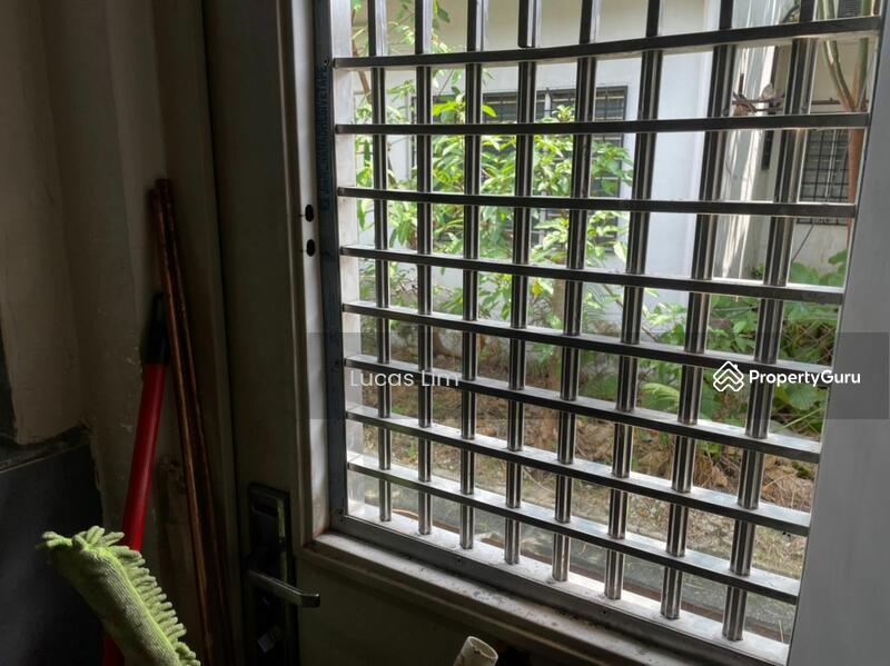 For Sale - Terrace house at Taman Kinrara (Seksyen 2)