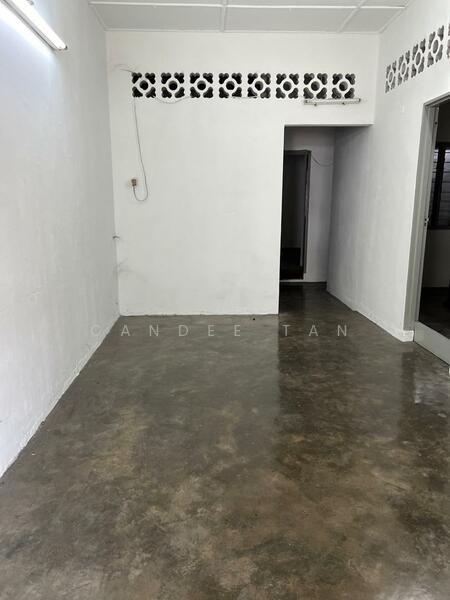 Untuk Dijual - Taman Eng Ann Klang