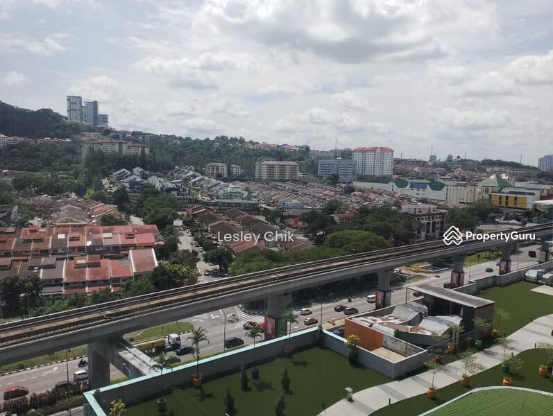 Service Residence for Sale at EkoCheras Service Residences - Lesley Chik - PropertyGuru.com.my