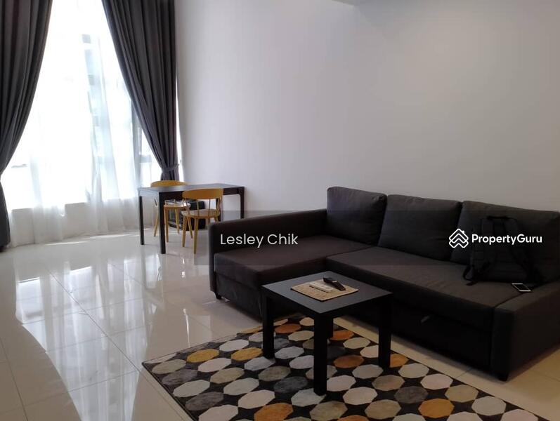 Service Residence for Sale at EkoCheras Service Residences - Lesley Chik - PropertyGuru.com.my