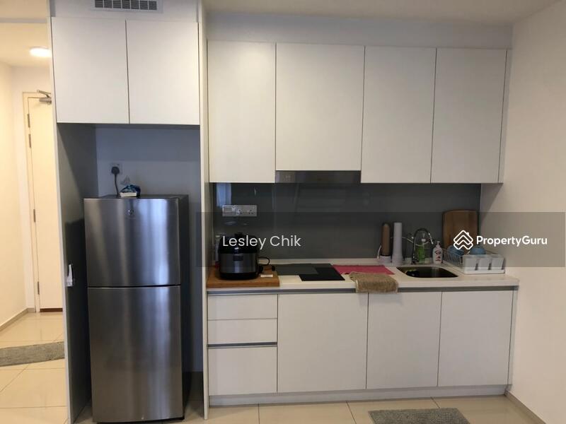 Service Residence for Sale at EkoCheras Service Residences - Lesley Chik - PropertyGuru.com.my