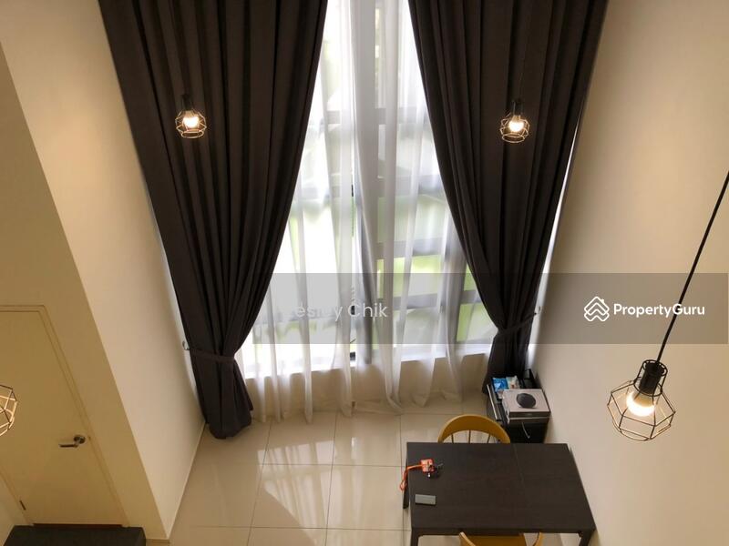 Service Residence for Sale at EkoCheras Service Residences - Lesley Chik - PropertyGuru.com.my