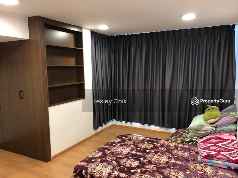 Service Residence for Sale at EkoCheras Service Residences - Lesley Chik - PropertyGuru.com.my