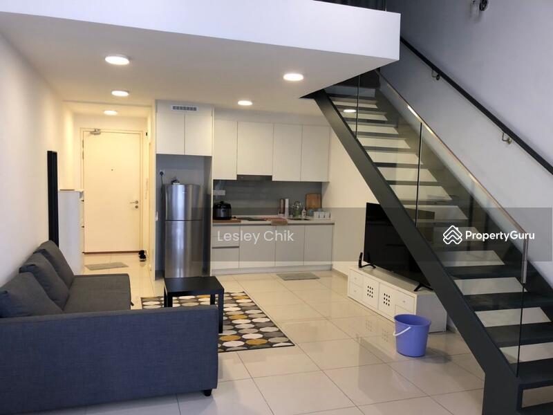 Service Residence for Sale at EkoCheras Service Residences - Lesley Chik - PropertyGuru.com.my
