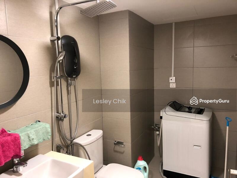 Service Residence for Sale at EkoCheras Service Residences - Lesley Chik - PropertyGuru.com.my