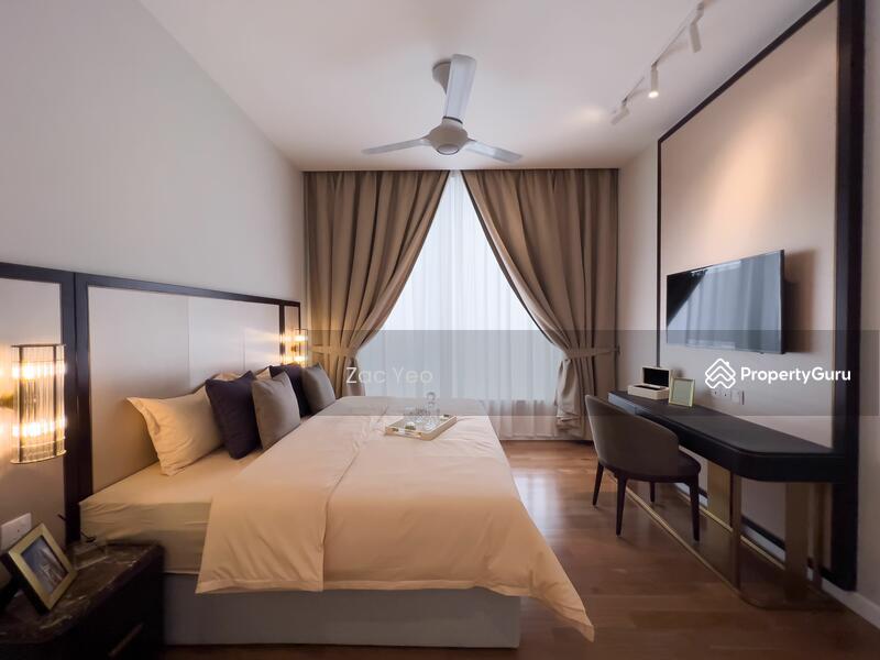 Untuk Disewa - Pavilion Ceylon Hill