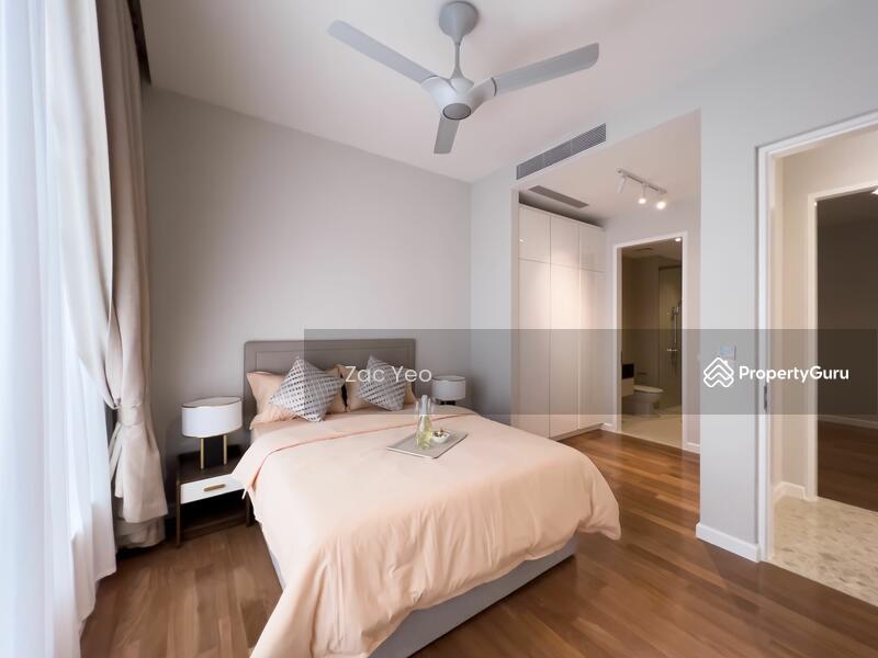 Untuk Disewa - Pavilion Ceylon Hill