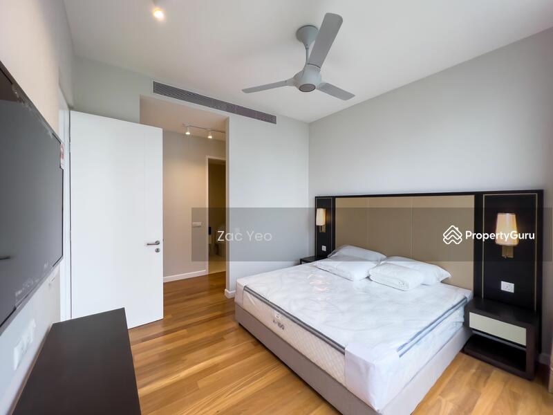 Untuk Disewa - Pavilion Ceylon Hill