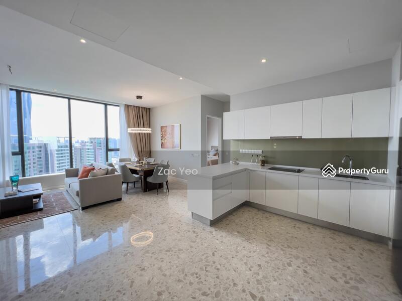 Untuk Disewa - Pavilion Ceylon Hill