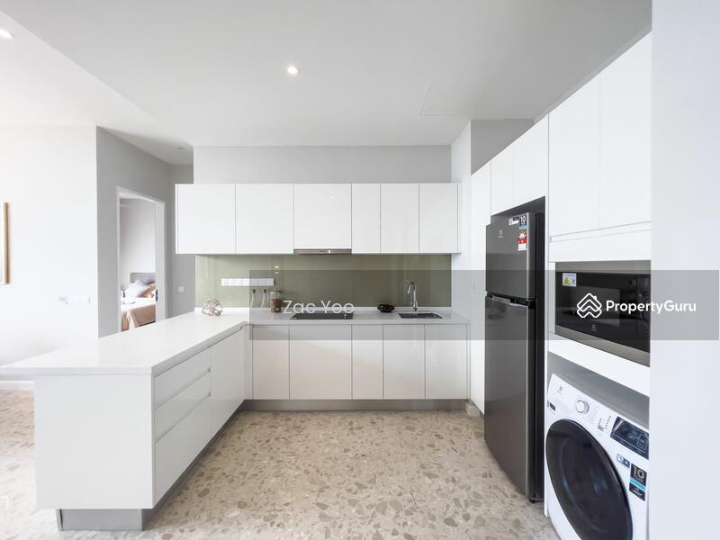 Untuk Disewa - Pavilion Ceylon Hill