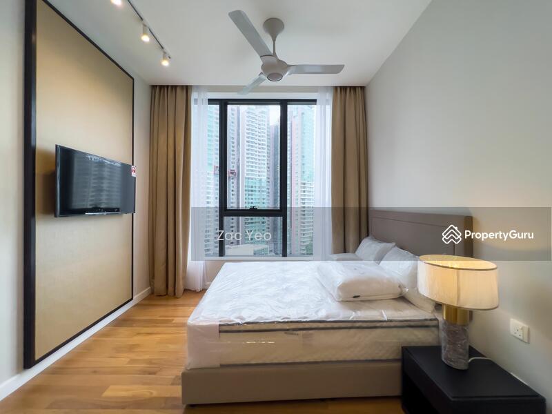 Untuk Disewa - Pavilion Ceylon Hill