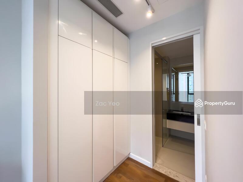 Untuk Disewa - Pavilion Ceylon Hill