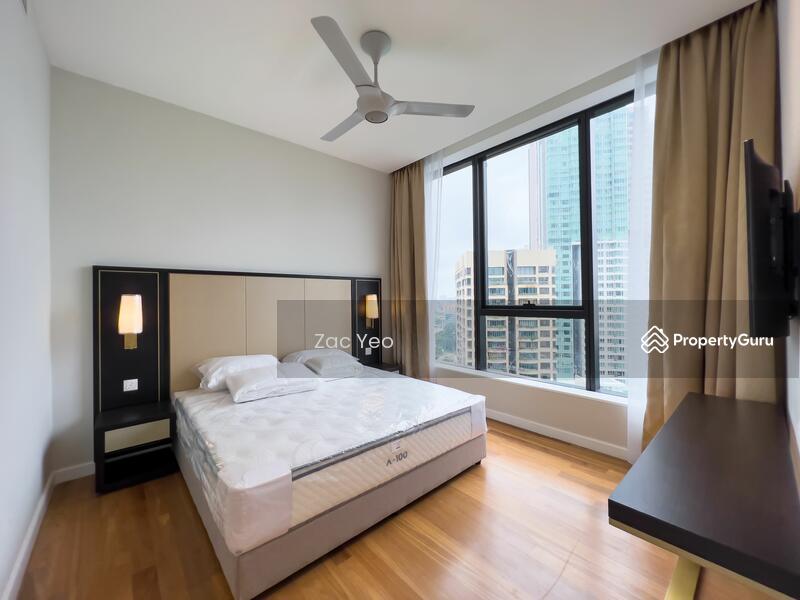 Untuk Disewa - Pavilion Ceylon Hill