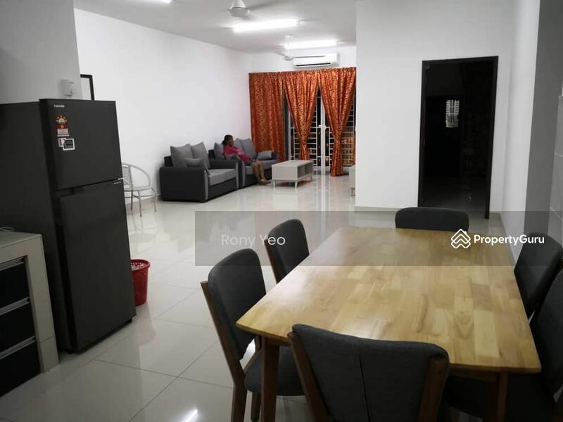 Oasis 2 Residence untuk Untuk Disewa - RM 1,600 /bulan, Mac 2026 - PropertyGuru.com.my
