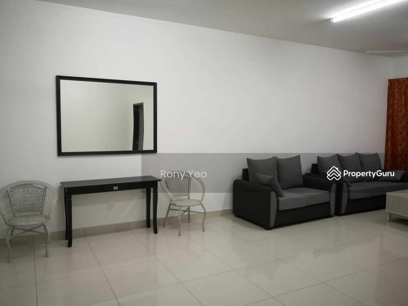 Oasis 2 Residence untuk Untuk Disewa - RM 1,600 /bulan, Mac 2026 - PropertyGuru.com.my