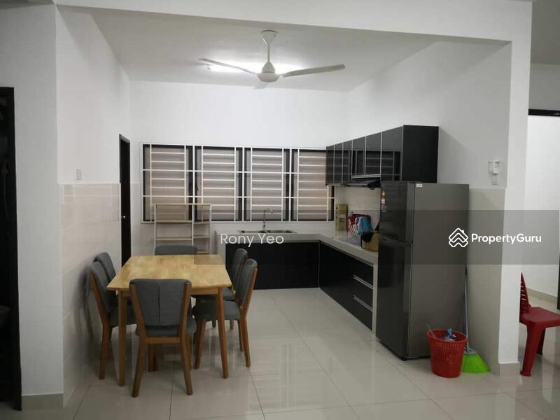 Oasis 2 Residence untuk Untuk Disewa - RM 1,600 /bulan, Mac 2026 - PropertyGuru.com.my