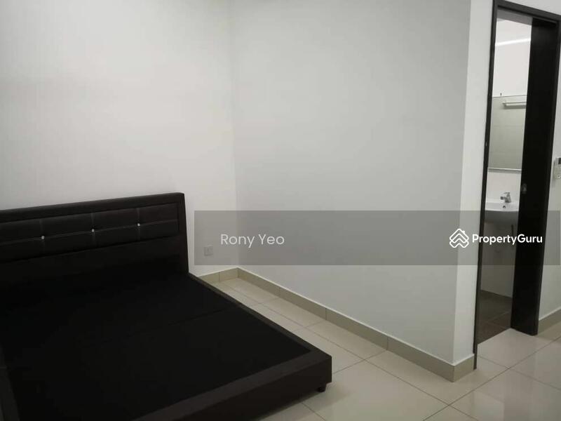 Oasis 2 Residence untuk Untuk Disewa - RM 1,600 /bulan, Mac 2026 - PropertyGuru.com.my