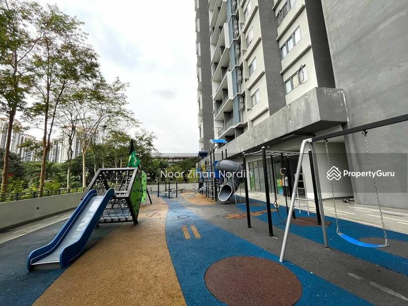For Sale - Seasons Garden Residences