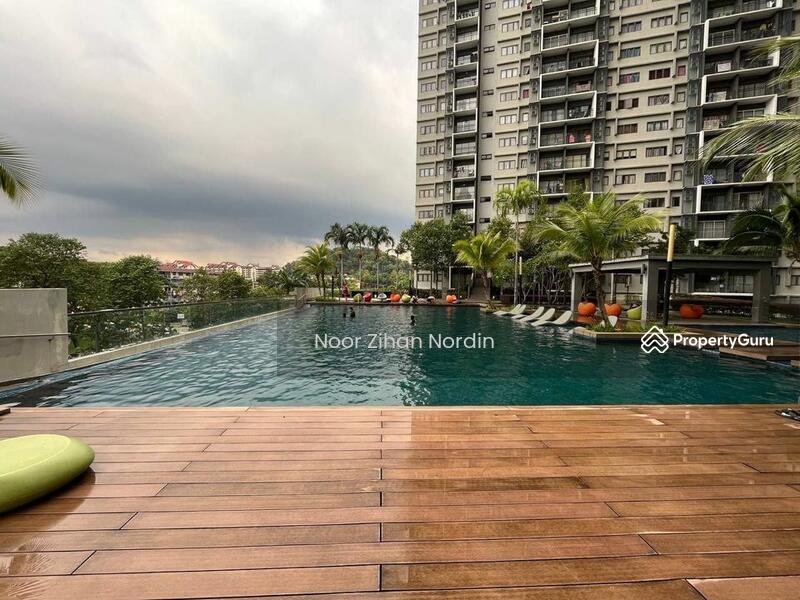For Sale - Seasons Garden Residences