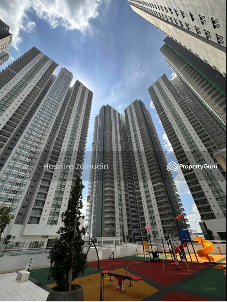 Untuk Dijual - Razak City Residences (RC Residences)